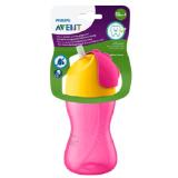 Philips AVENT Strohhalmbecher div. Farben BIPA 1 Stück