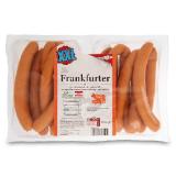 Genuss 100% aus Österreich XXL Frankfurter HOFER 1 Kilogramm 1 Packung