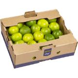 Bild von Metro Chef Limetten, Preisangabe ohne MwSt. (Preis inkl. MwSt. 3,84 €), METRO 1 Kilogramm