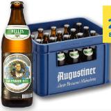 Promotion Bild von Augustiner Hell T&G 0.50 Liter 20 Stück