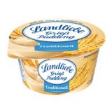 Promotion Bild von Landliebe Pudding div. Sorten BILLA 1 Becher
