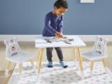 Promotion Bild von Livarno Home Kinder Sitzgruppe, 3-teilig Lidl 1 Set