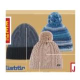 Eisbär Damen- und Herren-Mütze Maximarkt 1 Stück