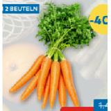 Karotten T&G 1 Kilogramm 1 Beutel