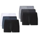 esmara MEN Herren Boxer Größen: M bis XXL Lidl 3 Stück