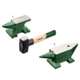 Parkside Schmiede-Amboss versch. Sorten Lidl 1 Stück