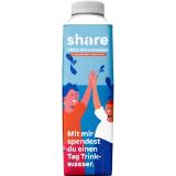 share Mineralwasser still Tetrapack dm 0.50 Liter 1 Packung