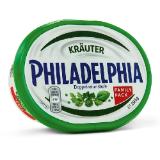 Philadelphia versch. Sorten HOFER 265 Gramm 1 Packung