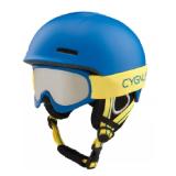Promotion Bild von Cygnus KINDER HELMSET BOYS HERVIS 1 Set