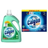 Calgon Gel 36 WG Pulver 52 WG Lidl APP Preis 1 Packung