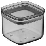 premium living Vorratsdose „BLACKY“ 3056000301 mömax 1 Stück