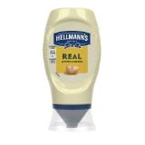 Hellmann's Mayonnaise versch. Sorten INTERSPAR 250 Milliliter 1 Flasche