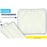 Crane Damen/Herren Rücken-/Gelenkwärmer HOFER 1 Stück