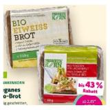 Bild von Frankenkorn Veganes Bio-Brot versch. Sorten Denns BioMarkt 1 Packung