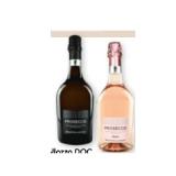Martellozzo Prosecco Spumante oder Spumante Prosecco Rosé DOC Maximarkt 0.75 Liter 1 Flasche