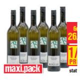 Regele Welschriesling  Maximarkt 0.75 Liter 1 Flasche