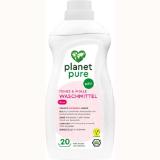 Planet Pure Waschmittel Feines & Wolle dm 20 Waschgänge 1 Packung