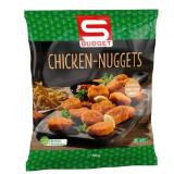 S-BUDGET Chicken Nuggets INTERSPAR 750 Gramm 1 Packung