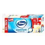 Zewa Toilettenpapier Comfort 3-lagig, 20 x 150 Blatt Lidl APP Preis 1 Packung