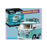Playmobil Spielzeug 71857 Camper Volkswagen T1 Maximarkt 1 Set