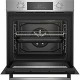 Beko Einbauherd Set BBSM12300XD, Preisangabe ohne MwSt. (Preis inkl. MwSt. 322,80 €), METRO 1 Set