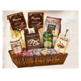 Regalidea Weihnachtsgeschenkkorb Lidl 1 Set