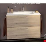 Bild von Celina Home Waschtischkombination inkl. Keramikwaschbecken 1391010309 XXXLutz 1 Stück