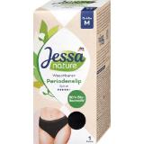 Jessa Waschbarer Periodenslip Gr. S, M oder L dm 1 Stück