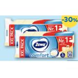 Promotion Bild von Zewa Comfort Toilettenpapier T&G 20 Rolle