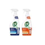 Cif Power & Shine Reiniger versch. Sorten Lidl 750 Milliliter 1 Flasche