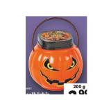 Halloween Gruselkürbis Lidl 200 Gramm 1 Packung