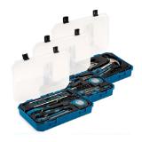 Bild von Workzone Kleine Werkzeugsets div. Sorten HOFER 1 Set