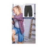 Topcraft Damen-/Herren-Arbeitsshorts HOFER 1 Stück
