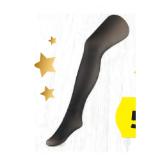 Up 2 Fashion Women Damen-Thermostrumpfhose HOFER 1 Stück