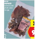 Romeo Premium  XXL Kauspass div. Sorten HOFER 600 Gramm 1 Packung