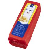 Metro Chef Gouda od. Edamer, Preisangabe ohne MwSt. (Preis inkl. MwSt. 9,41 €), METRO 1 Kilogramm