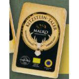 Malko Heumilch Käsespezialitäten div. Sorten BILLA PLUS 180 Gramm 1 Stück