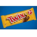 Twix 7er Pack Lidl APP Preis 350 Gramm 1 Packung