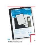 DONAU Präsentationsmappe Maximarkt 1 Stück