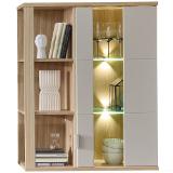 stylife Hängevitrine 2737047209 XXXLutz 1 Stück