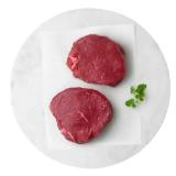 Alpenmetzgerei Premium Rinder Hüftsteak MPREIS 1 Kilogramm