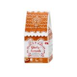 alverde Geschenkset Glücksmomente Handcremen dm 50 Milliliter 3 Stück