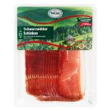 Promotion Bild von Wein  Schwarzwälder Schinken Penny 200 Gramm 1 Packung