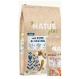 Promotion Bild von NaturPlus Trockennahrung Für Hunde div. Sorten DAS FUTTERHAUS 10 Kilogramm 1 Packung
