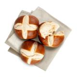 Laugenbrötchen Lidl 1 Stück