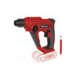 Promotion Bild von Einhell Akku-Bohrhammer TC-BH 18 Li-Solo Unimarkt 1 Stück