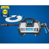 Gloria Hochdruck-Sprühsystem Lidl Plus Vorteilspreis 1 Stück