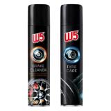 W5 Reifenpflegeschaum/Bremsenreiniger Lidl 1 Dose