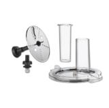 Silvercrest Kitchen Tools Food-Processor-Aufsatz Lidl 1 Stück