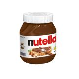 Nutella versch. Sorten MPREIS 750 Gramm 1 Glas